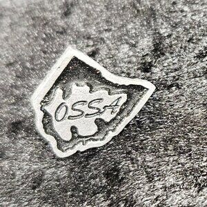 OSSA Pin